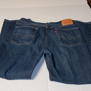 Levi 514 jeans 👖 size W 36 L 30